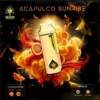 Ace Ultra Premium Acapulco Sunrise: Premium Tequila Bliss