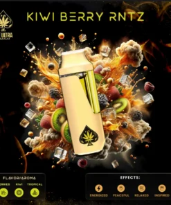 Ace Kiwi Berry Rntz