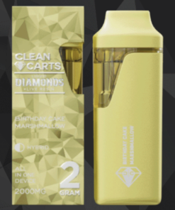 Birthday Cake Marshmallow