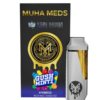 Gush Mintz Live Resin Disposable