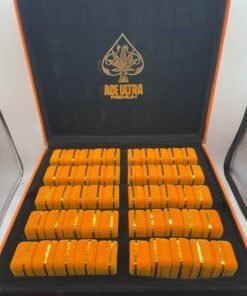 Alternative view of Ace Spring Edition