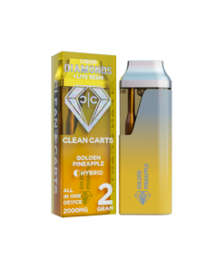 PINEAPPLE CLEAN CHEWS