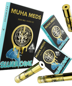 Slurricane Cartridge 1,000mg