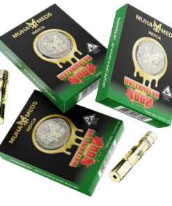 Watermelon OG (I) - Distillate Cart - 1g