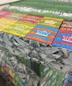 Whole Melt Extracts Disposable  - 2000MG