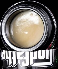 Whole Melt Extracts God Father OG - 28 Grams