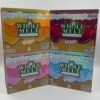 Whole Melts V6 Gelato Edition Disposable